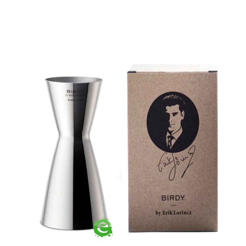 Jigger Originale Giapponese Birdy® 30/60 ml