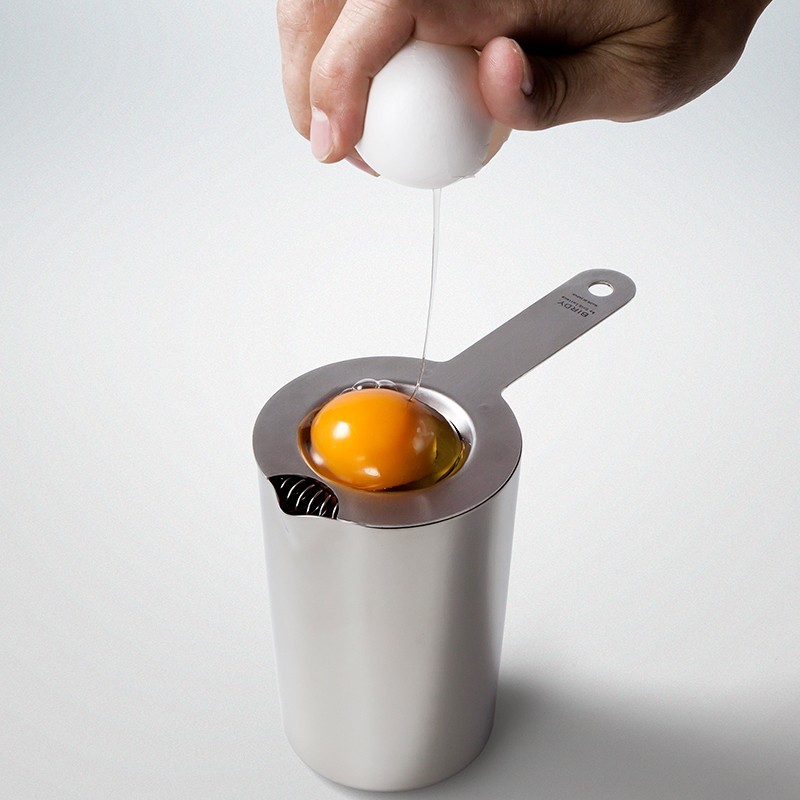 Strainer Hawthorne Birdy® originale giapponese