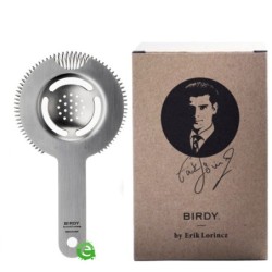 Strainer Hawthorne Birdy® originale giapponese