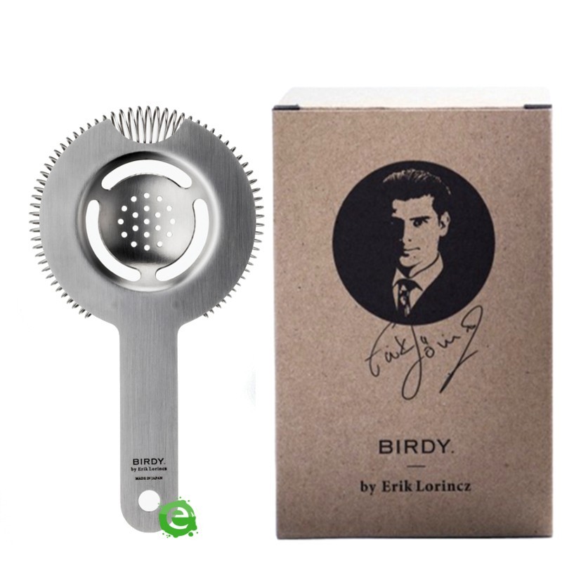 Strainer Hawthorne Birdy® originale giapponese