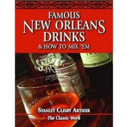 New Orleans Drinks