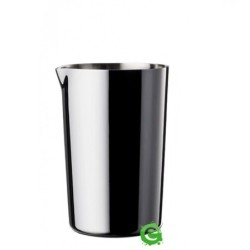 Mixing Glass acciaio Birdy® by Erik Lorincz 800 ml originale giapponese