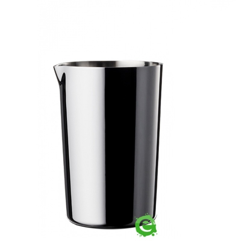 Mixing Glass acciaio Birdy® by Erik Lorincz 800 ml originale giapponese