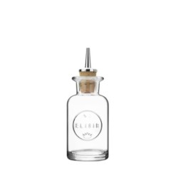 Bitters Bottle Elixir...