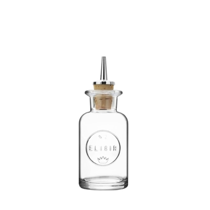 Bitters Bottle Elixir modello n°2 -100 ml