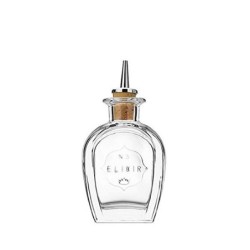 Bitters Bottle Elixir...