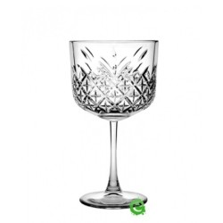 Calice Gin Tonic Timeless 49 cl Set 4 pezzi