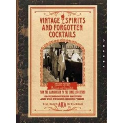 Vintage Spirits and...