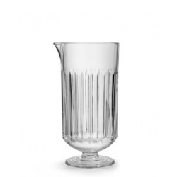 Mixing Glass Flashback con...