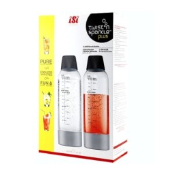 ISI Twist'n Sparkle Plus...