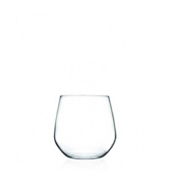 Bicchiere acqua Aria RCR 38...