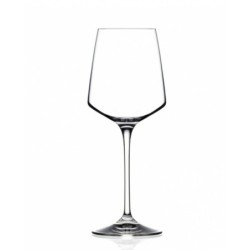 Calice vino bianco Aria RCR...