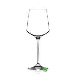 Calice vino bianco Aria RCR 46 cl Set 6 pezzi