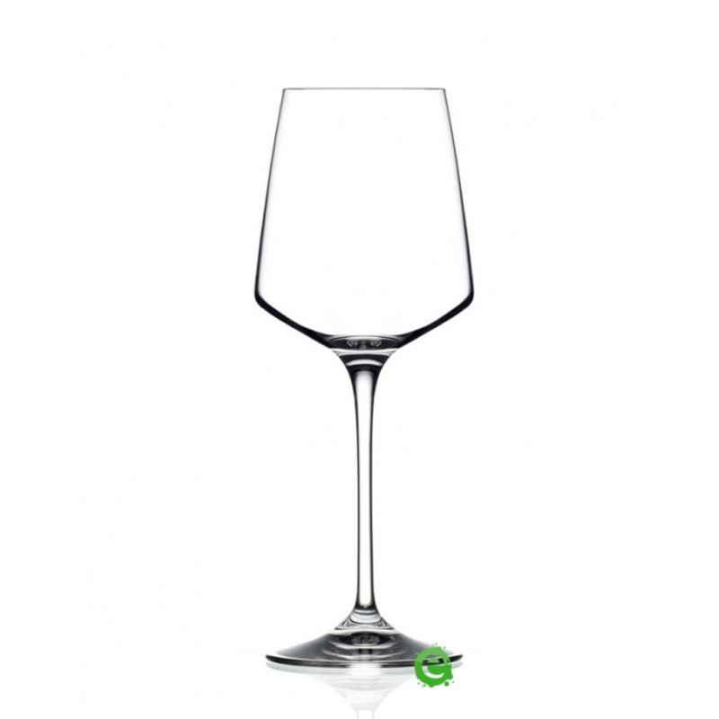 Calice vino bianco Aria RCR 46 cl Set 6 pezzi