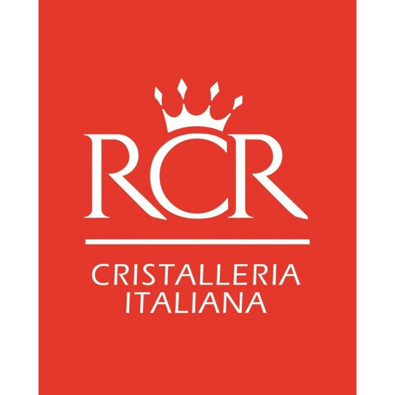 Calice vino bianco Aria RCR 46 cl Set 6 pezzi