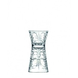 Jigger Vetro Clessidra...