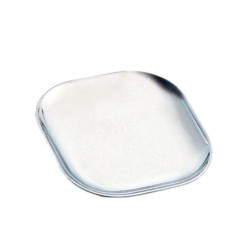 Sottobottiglia quadrato in...