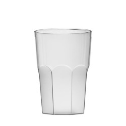 Bicchiere large in...