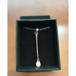 Ciondolo Bar Spoon in...