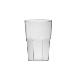 Bicchiere large in policarbonato 1 lt