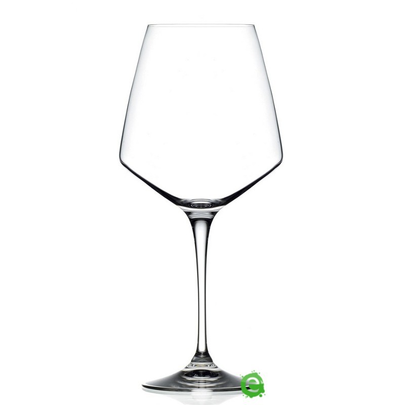 Calice vino rosso Aria RCR 79 cl Set 6 pezzi