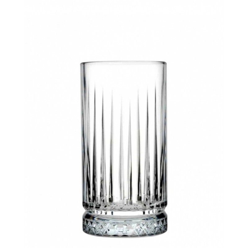 Bicchiere Elysia 43,5 cl Set 4 pezzi