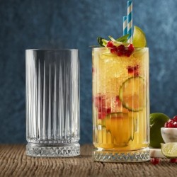 Bicchiere Elysia 43,5 cl Set 4 pezzi