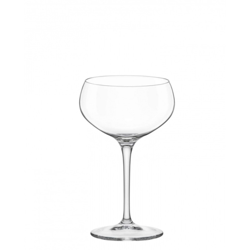 Calice Cocktail Novecento 25 cl Set 6 pezzi