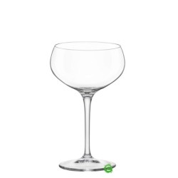 Calice Cocktail Novecento 25 cl Set 6 pezzi