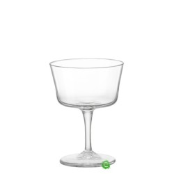 Calice Fizz Novecento 22 cl Set 6 pezzi