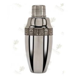 Shaker Cobbler Vittoriano Maggiore Produzioni® 500 ml