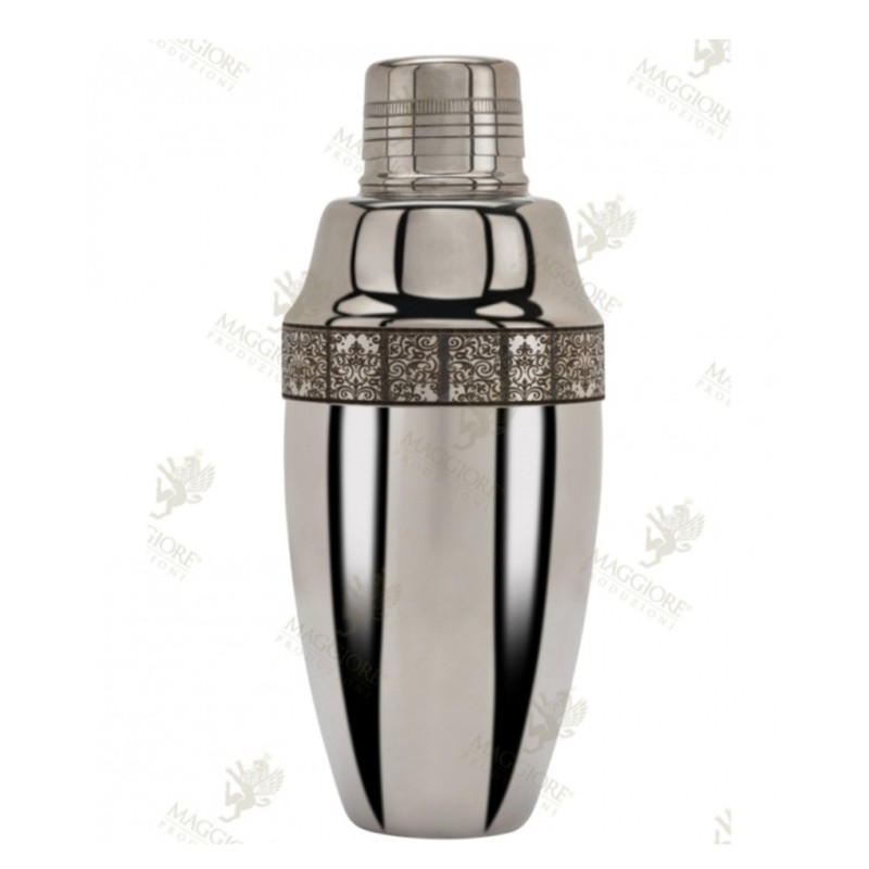 Shaker Cobbler Vittoriano Maggiore Produzioni® 500 ml