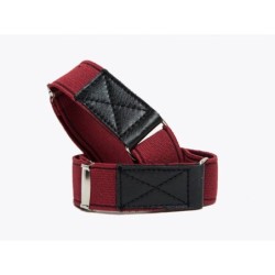 Reggimanica in stoffa...