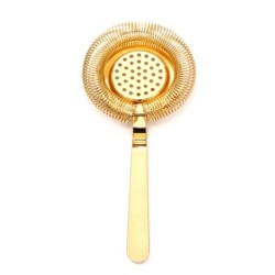 Strainer Hawthorne Mixing Oro