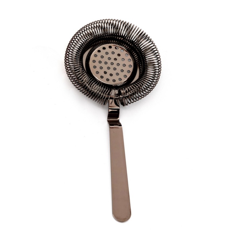 Strainer Hawthorne Mixing Canna di fucile
