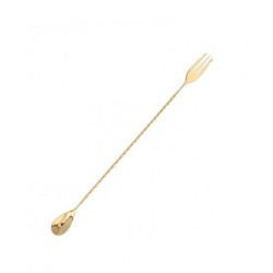 Bar Spoon Hight Twist M...