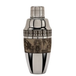 Shaker Cobbler Hawaii...