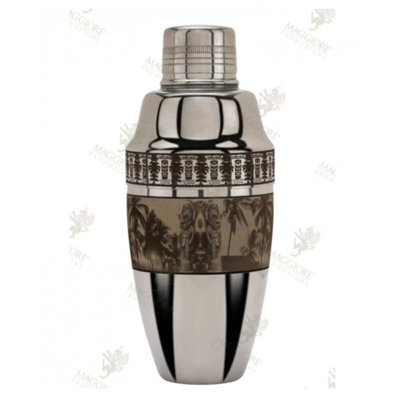 Shaker Cobbler Hawaii Figurale Maggiore Produzioni® 500 ml