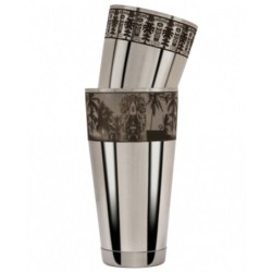 Shaker Boston Tiki Hawaii...