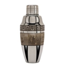 Shaker Cobbler Crusta...