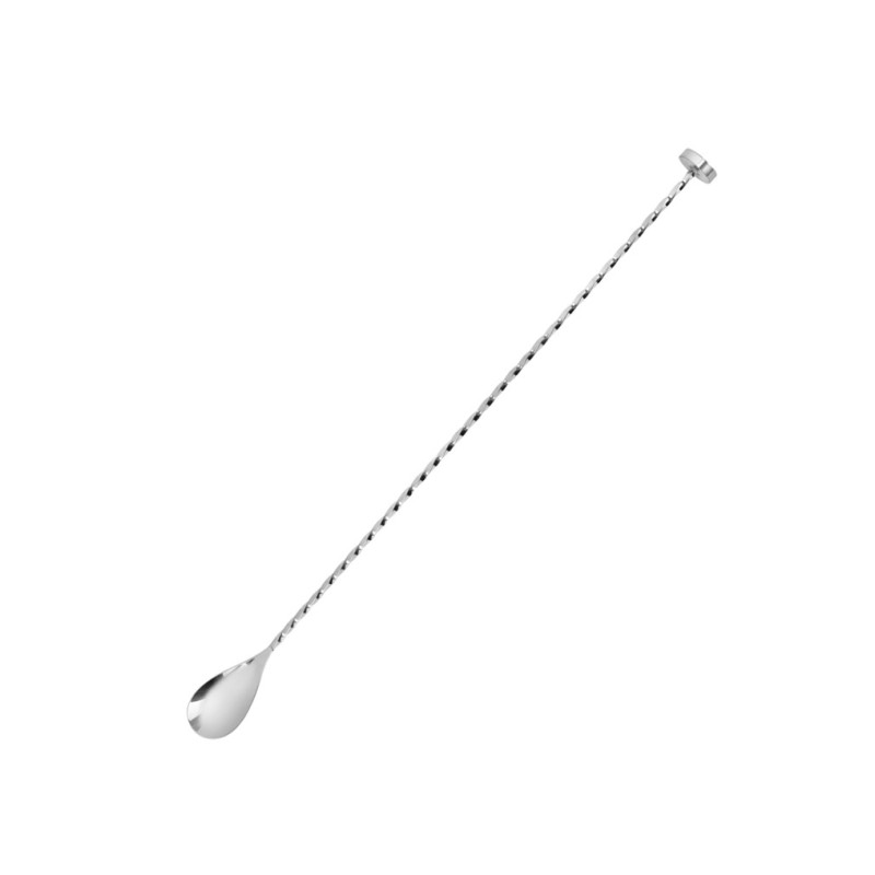 Bar Spoon Stiff 30 cm