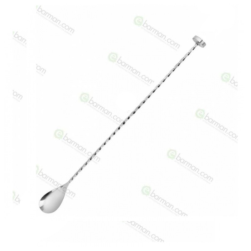 Bar Spoon Hight Twist M Stiff 30 cm