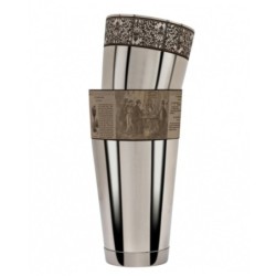 Shaker Boston Crusta...