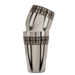 Shaker Parisienne Tiki...