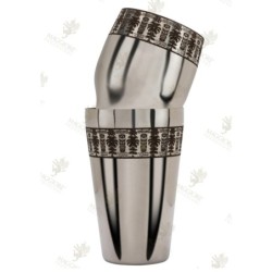 Shaker Parisienne Tiki Hawaii Maggiore Produzioni® 600 ml