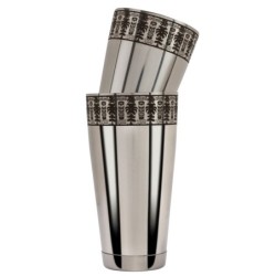 Shaker Boston Tiki Hawaii...