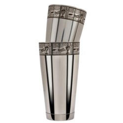 Shaker Boston Crusta...