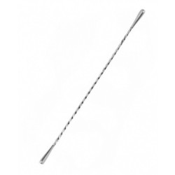 Bar Spoon New Era in...