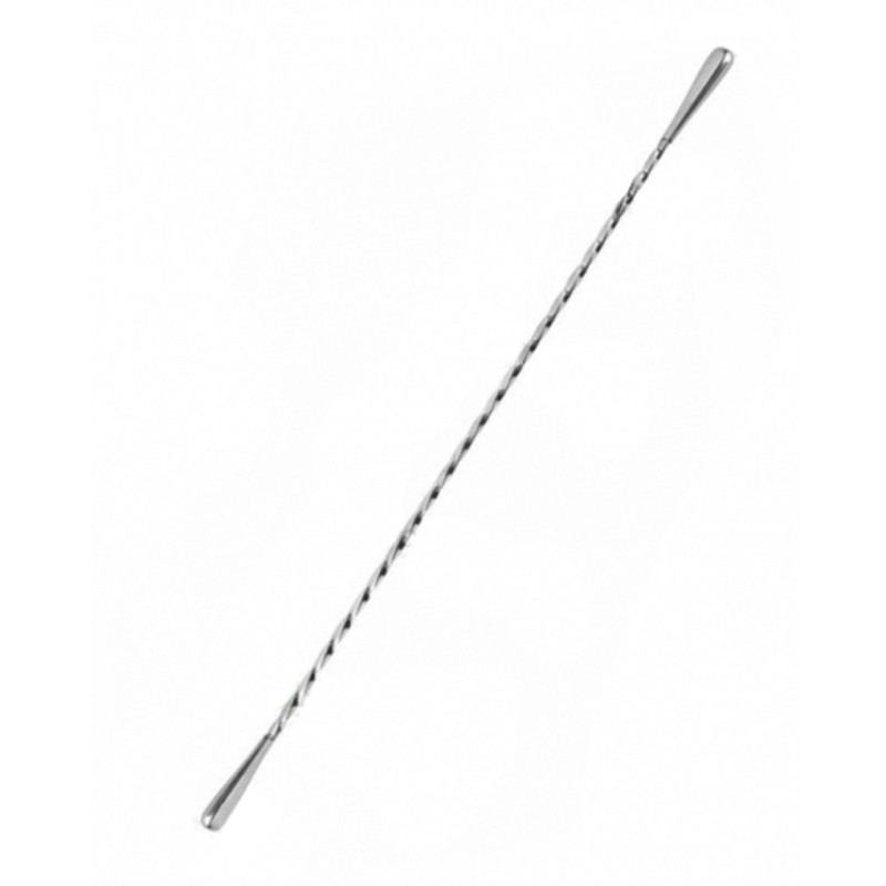 Bar Spoon New Era in acciaio inox 43 cm