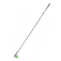 Bar Spoon New Era in acciaio inox 43 cm